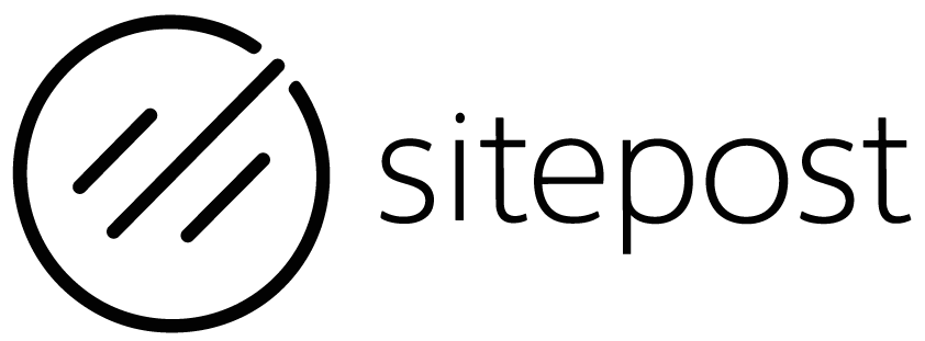 Sitepost Logo